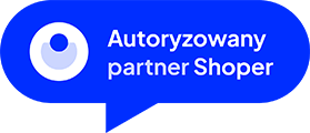 ShopGadget.pl - Wiodący Autoryzowany Reseller Premium Shoper i Shoper Premium